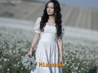 Miabarek