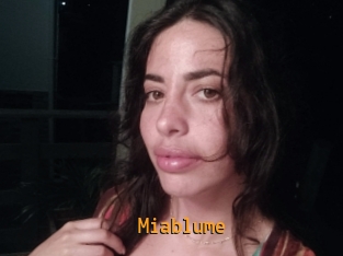 Miablume