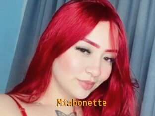 Miabonette