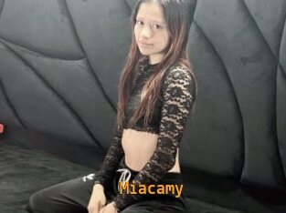 Miacamy