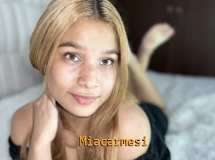 Miacarmesi