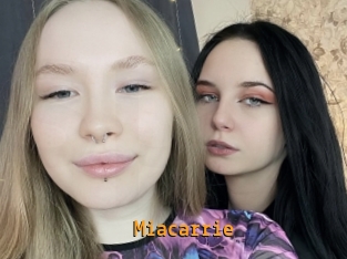 Miacarrie