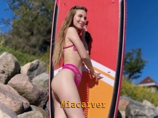 Miacarver