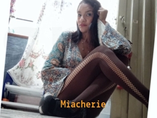 Miacherie