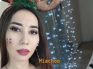 miachoo Sexcam Portal