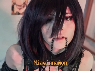 Miacinnamon