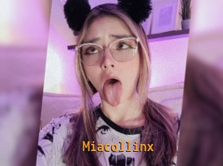 Miacollinx