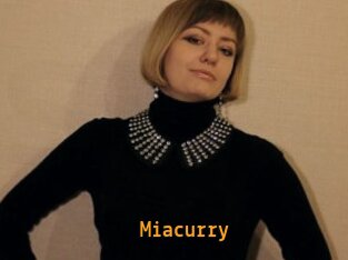 Miacurry