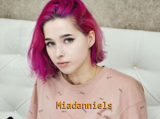 Miadanniels
