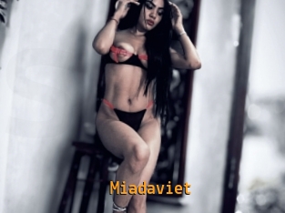 Miadaviet