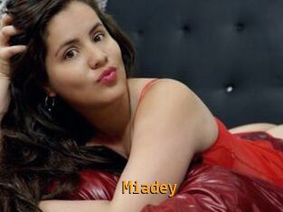 Miadey