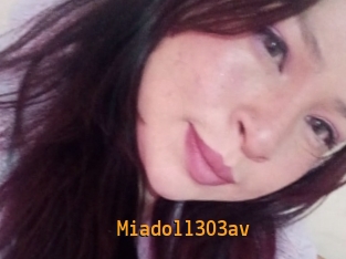 Miadoll303av