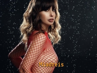 Miadreis