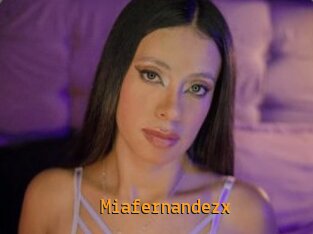 Miafernandezx