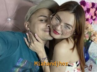 Miahandjhor