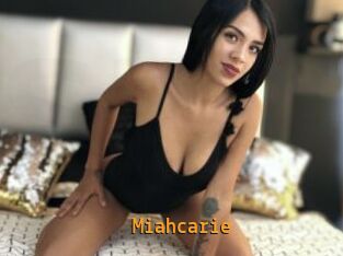 Miahcarie