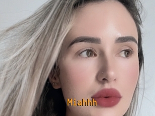Miahhh