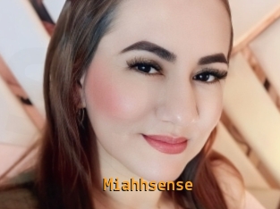 Miahhsense