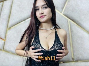 Miahil