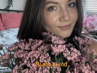 Miaholland