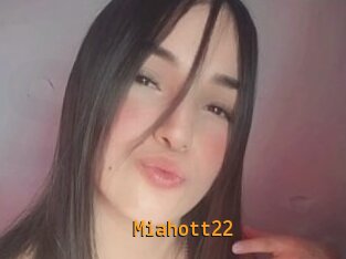 Miahott22