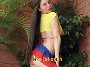 miajaksonn Sexcam Portal