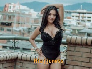 Miajjoness