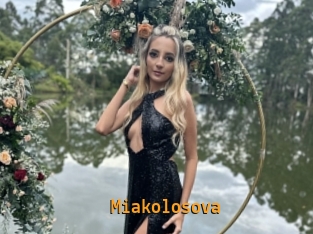 miakolosova Sexcam Portal