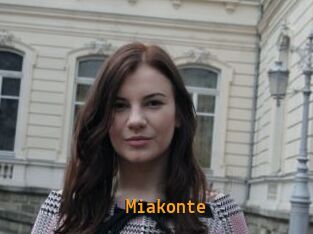 Miakonte