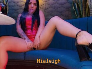 Mialeigh