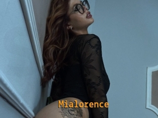 Mialorence