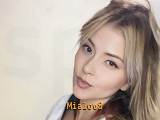Mialov8