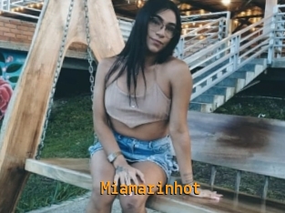 Miamarinhot