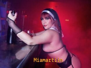 Miamartiin