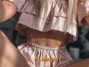 miamayer Sexcam Portal