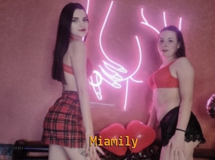 Miamily