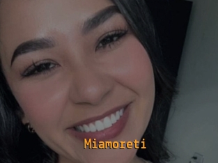 Miamoreti
