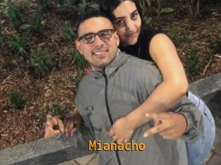 Mianacho