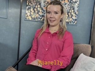 Mianelly