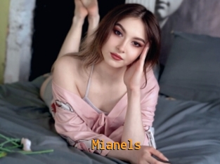 Mianels
