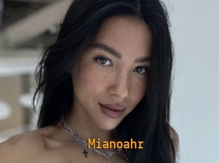 mianoahr Sexcam Portal
