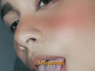 Miaqueens