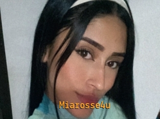 Miarosse4u