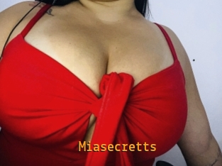 Miasecretts