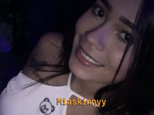 Miaskinnyy
