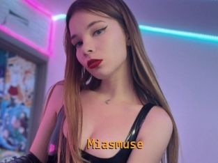 Miasmuse