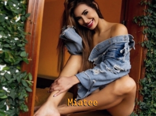 Miatee