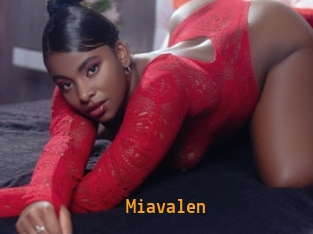 Miavalen