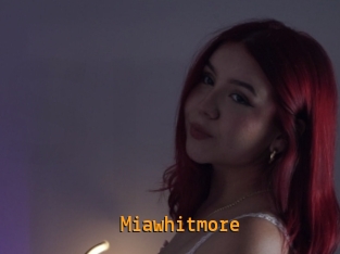 Miawhitmore