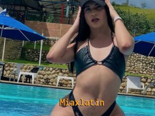 Miaxlatin